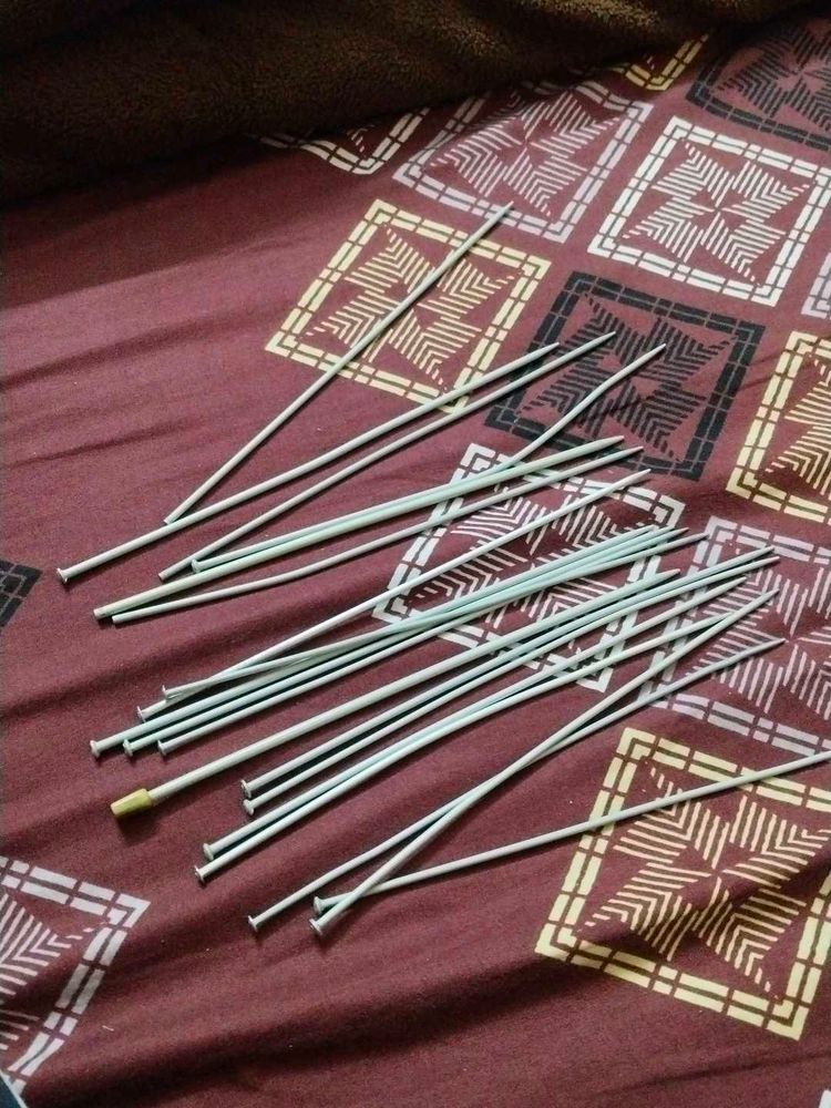 Knitting Needles Set