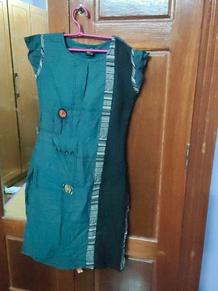 Kurthi
