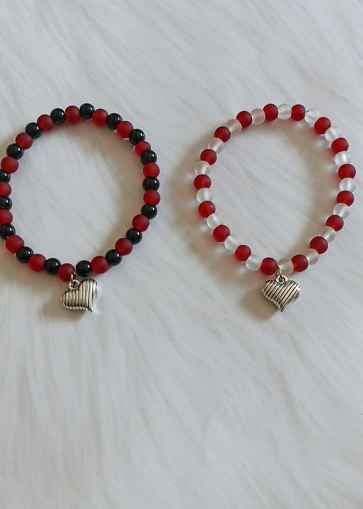Twinkling Duo Bracelet