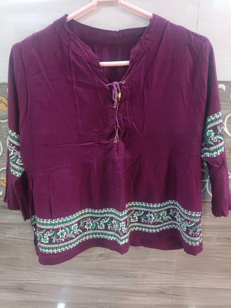 Empire Top