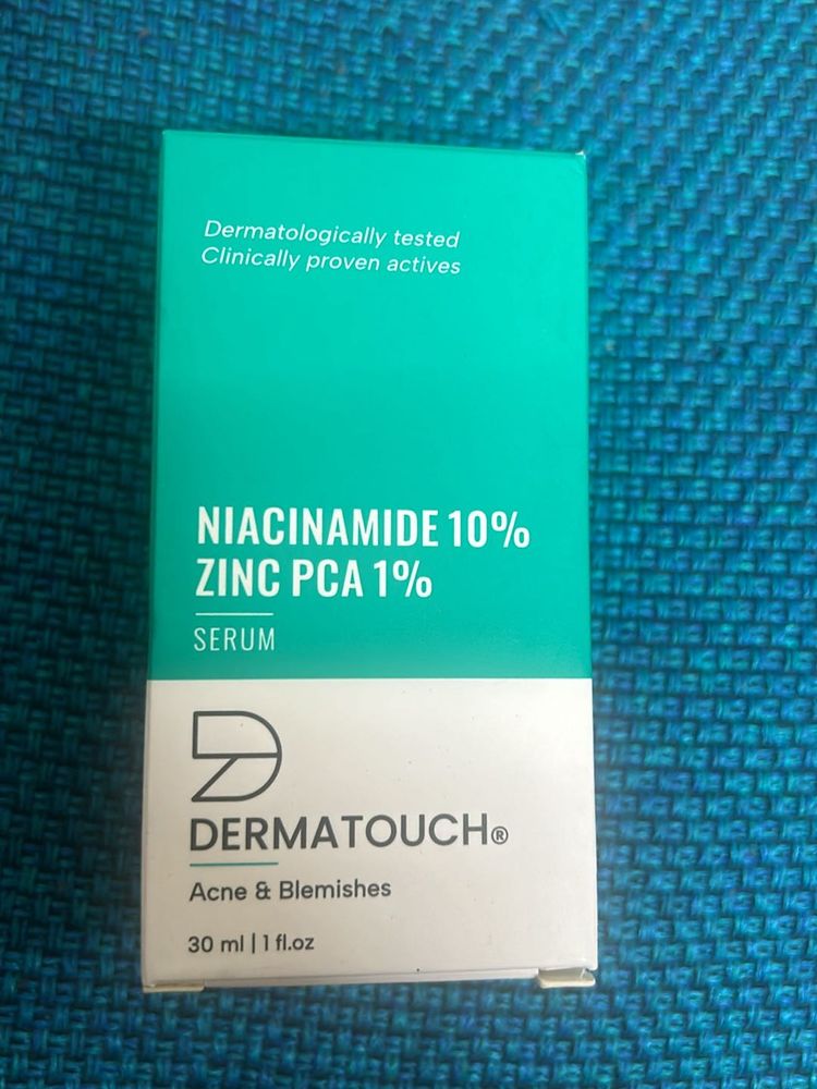 10% Niacinamide Serum