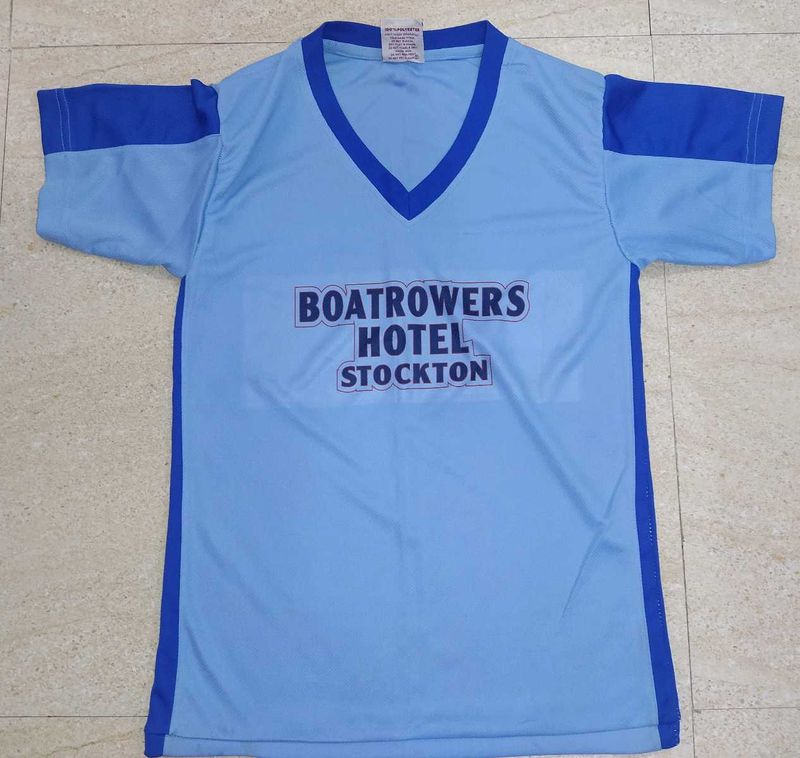 Merch T Shirt