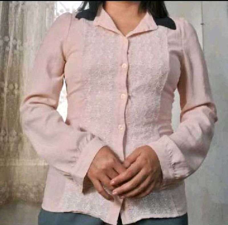 Cute Classy  Top