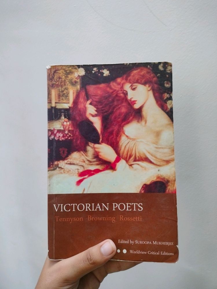 Victorian Poets