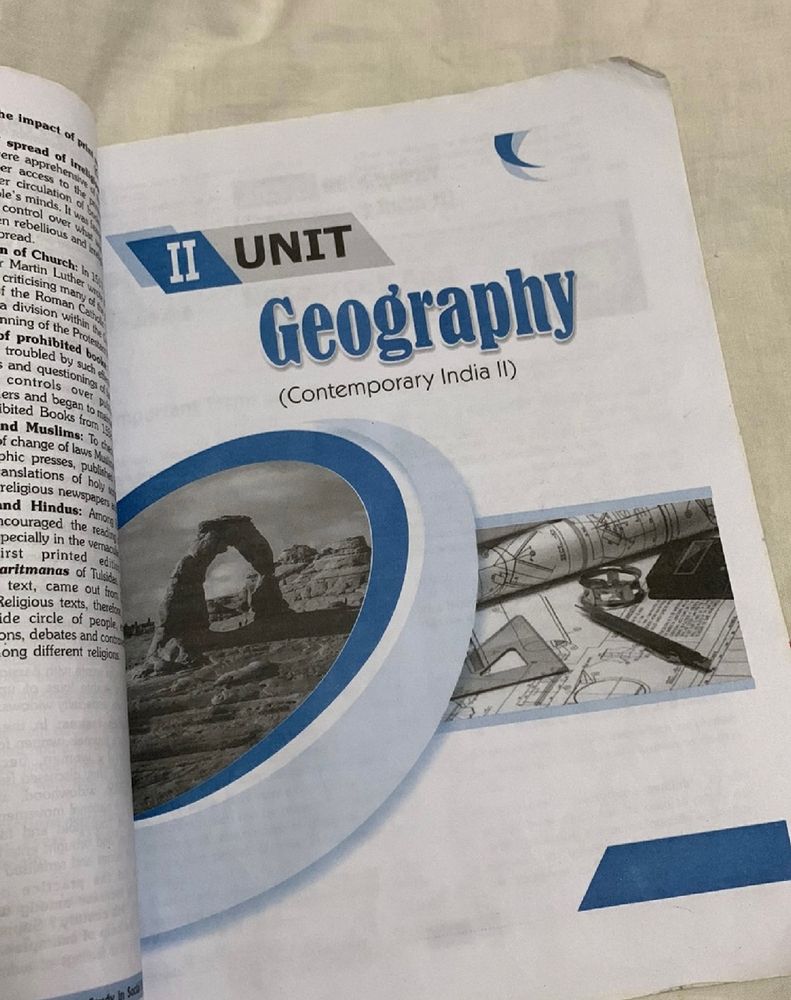 Class 10 Social Science Refresher- Evergreen