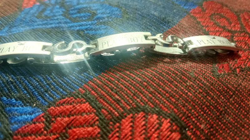 Playboy Bracelet