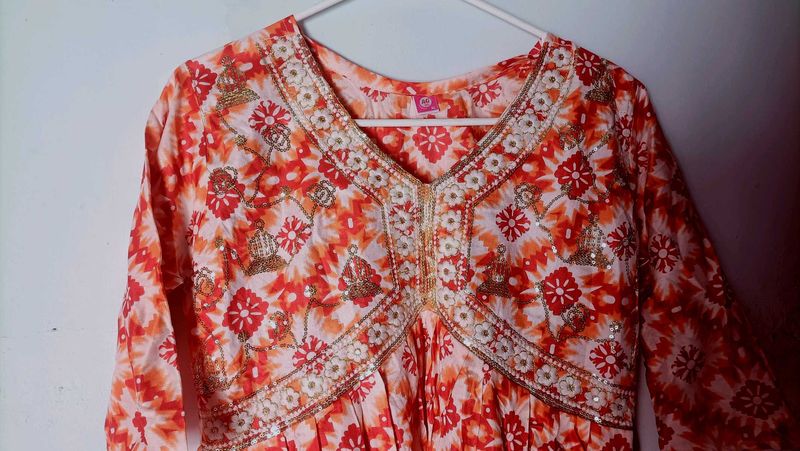 Women's Kurta