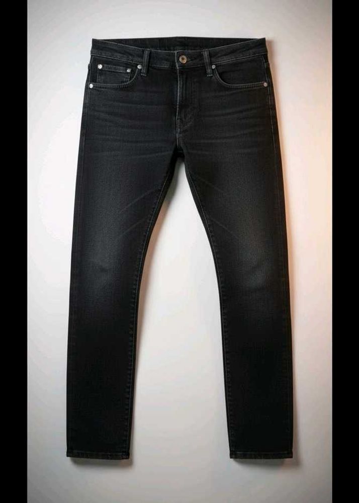 Dark Wash Jeans
