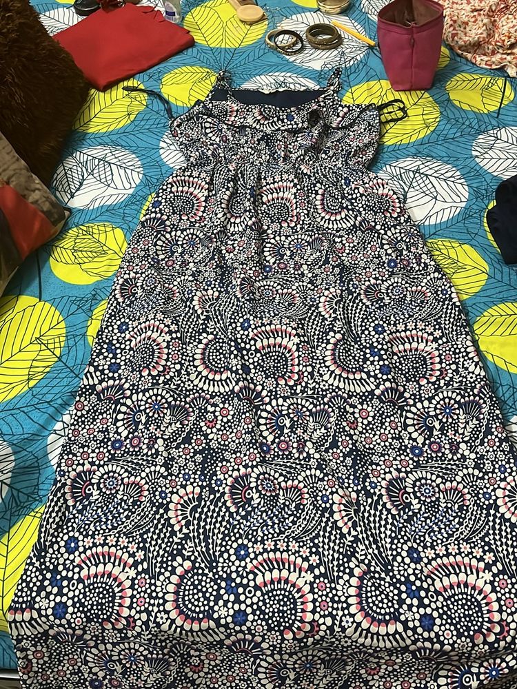 Beautiful Beach Dress