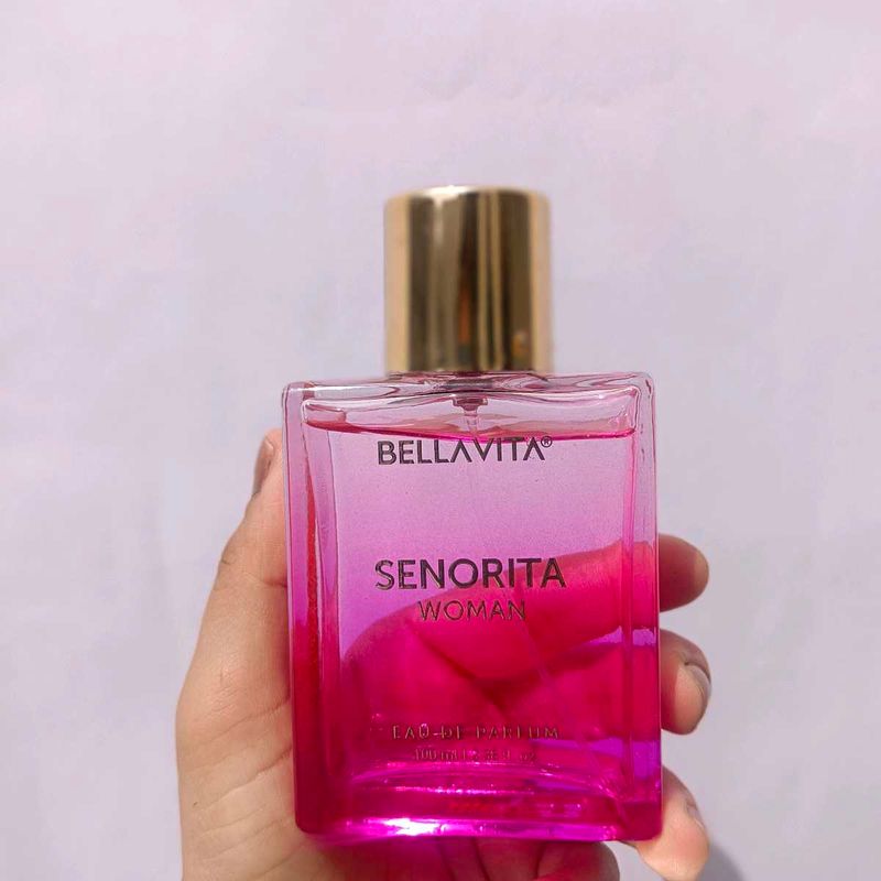 Bellavita Perfume Women 100ml