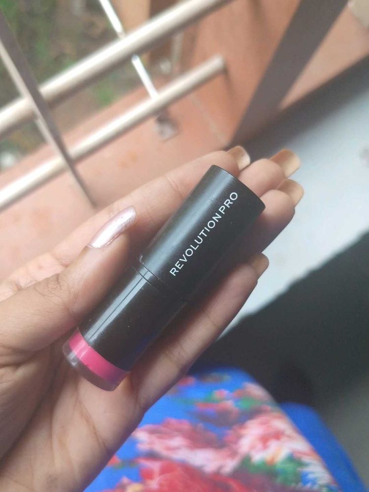 Revolution Pro Lipstick