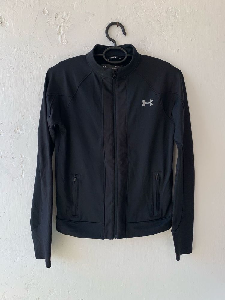 Under Armour Black Jacket