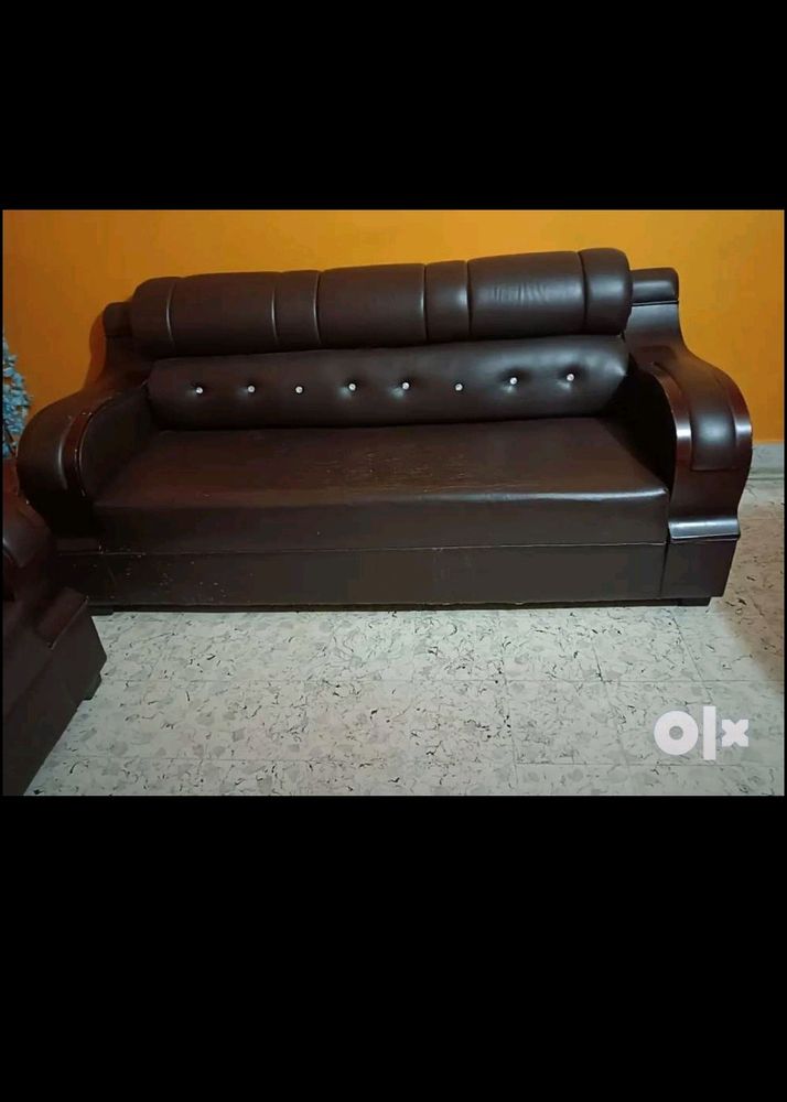 Sofa Set