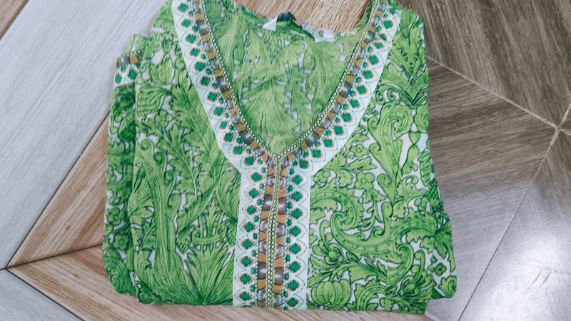 Green Combo