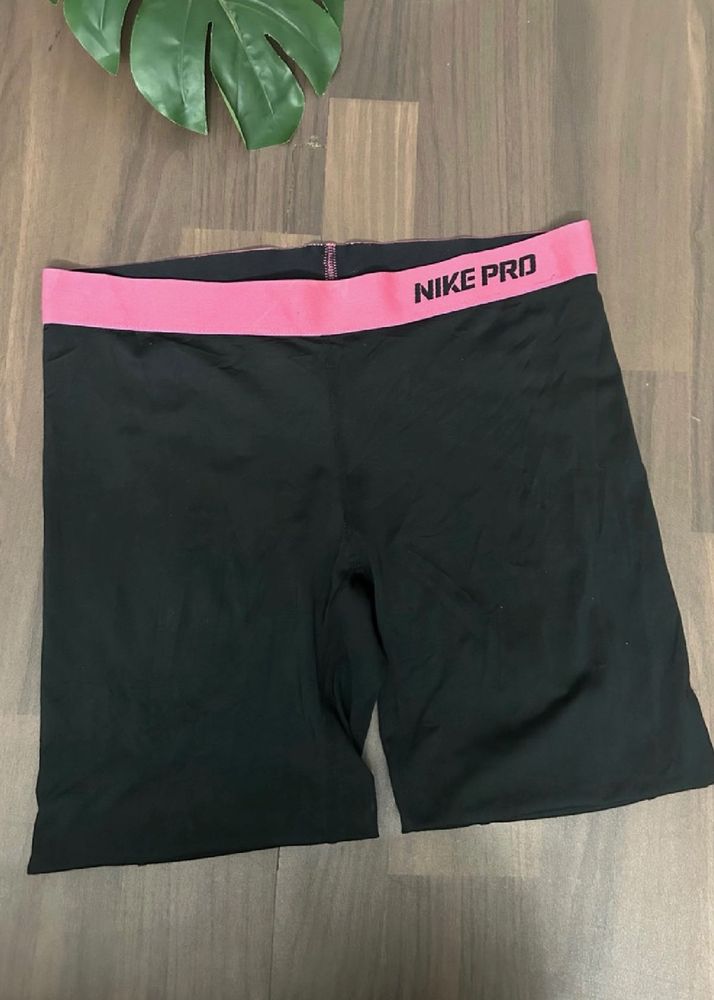 Nike Activewear Shorts