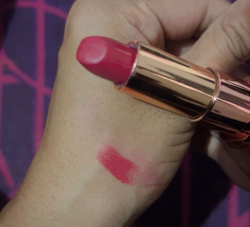 Just Herbs Lonstay Lipstick 💄