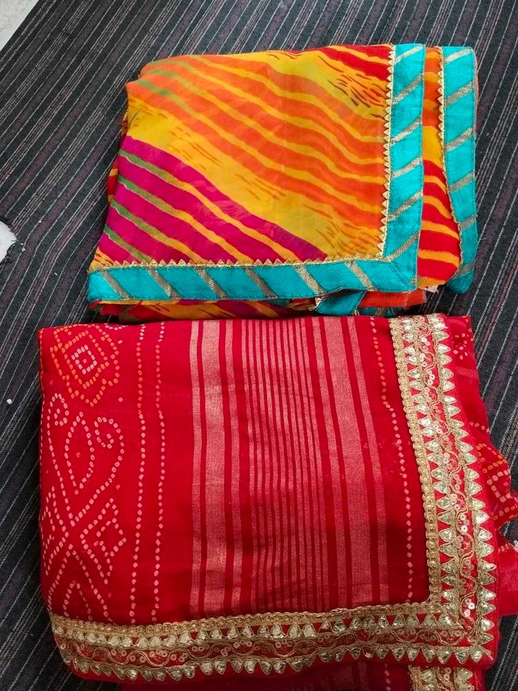 Saree Combo