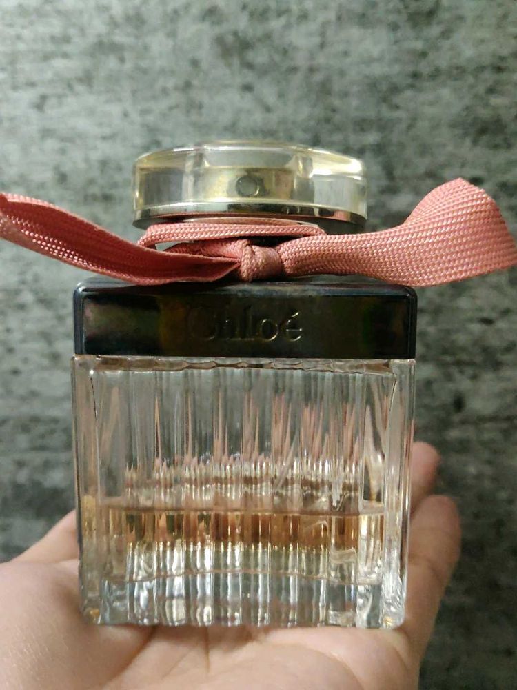 Chloe Roses De Edt
