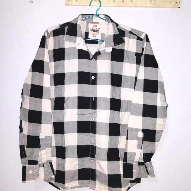 Unisex Shirt