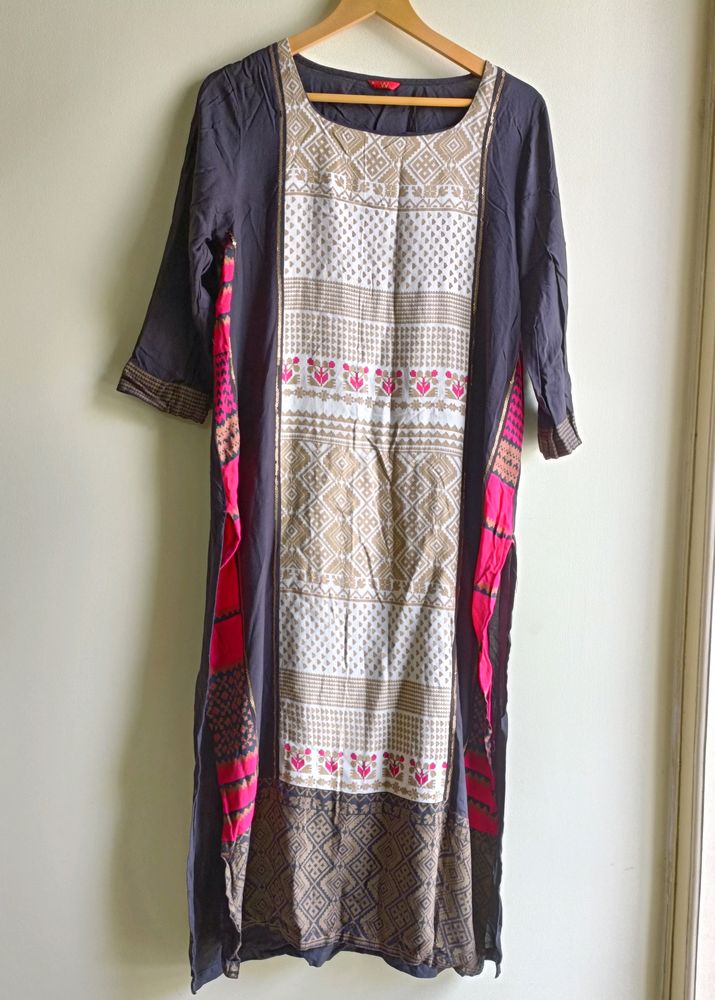 Office Kurta For Women