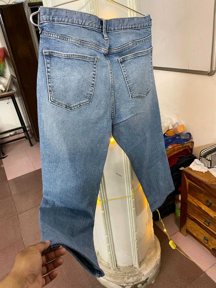 Denim