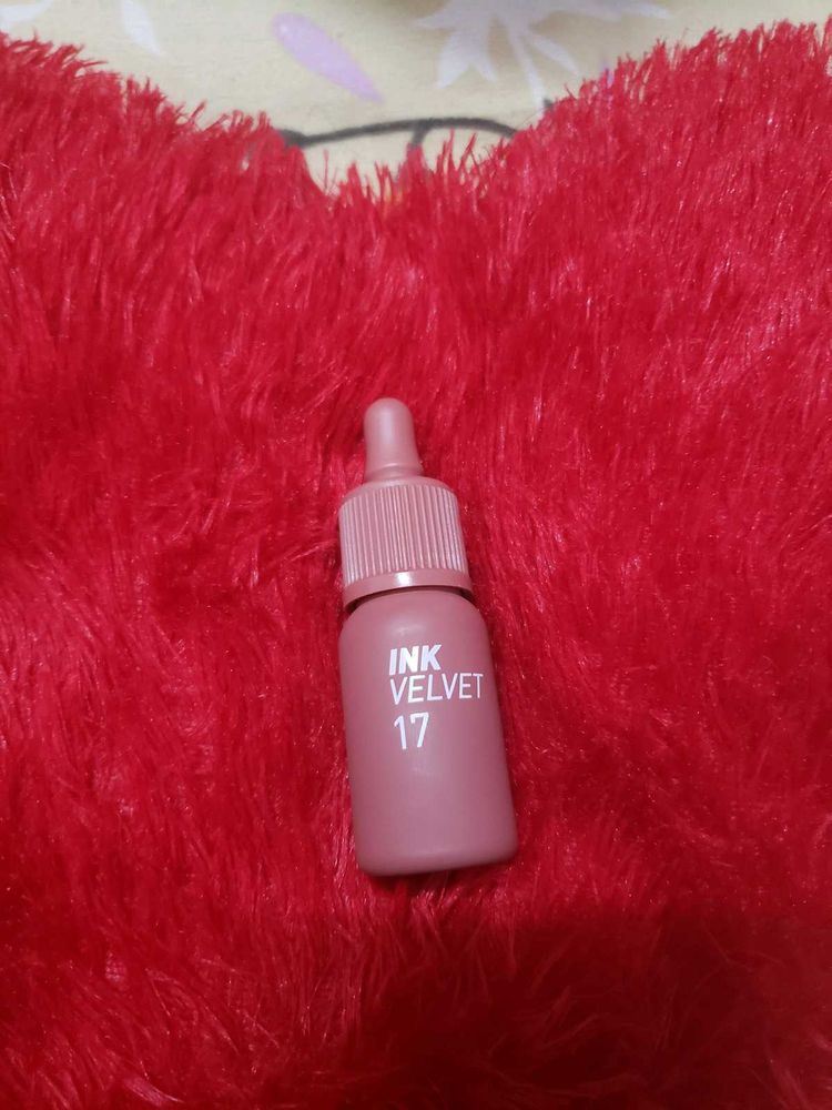 Peri Pera Rosy Nude Lip Tint