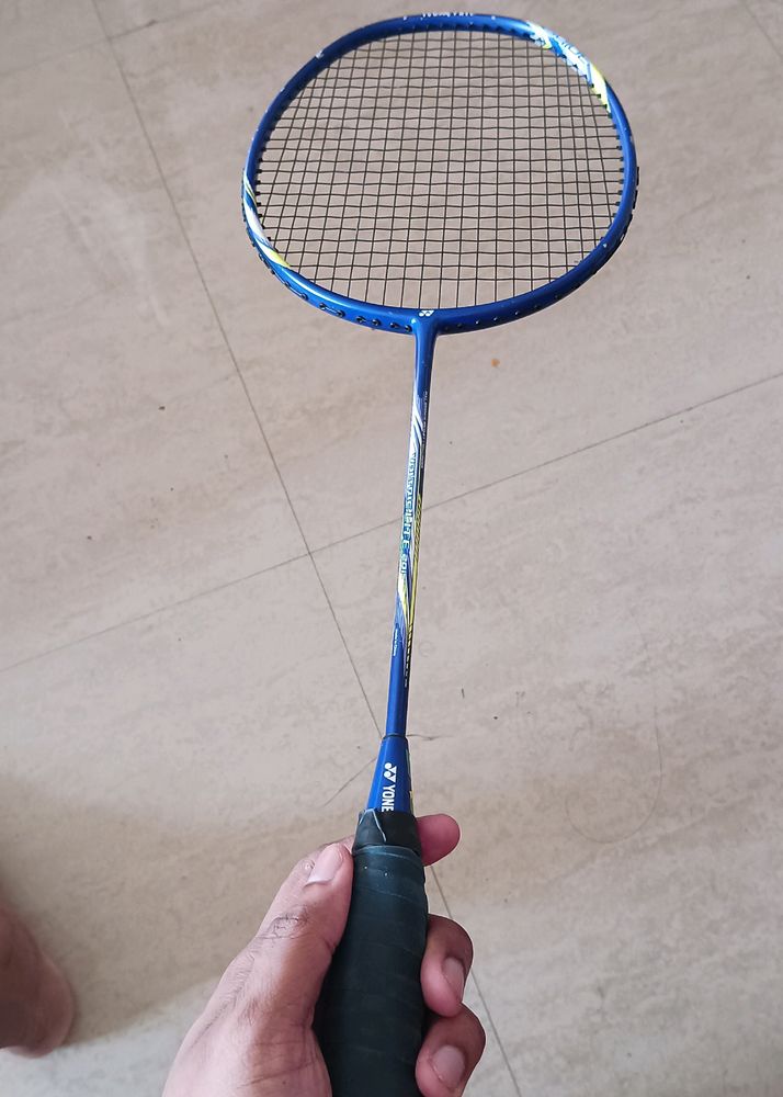 Yonex Voltric Lite 20i