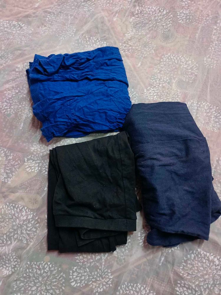 Leggings bundle donation (women's)