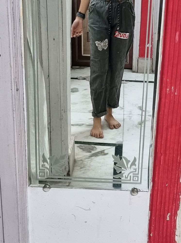 Trouser