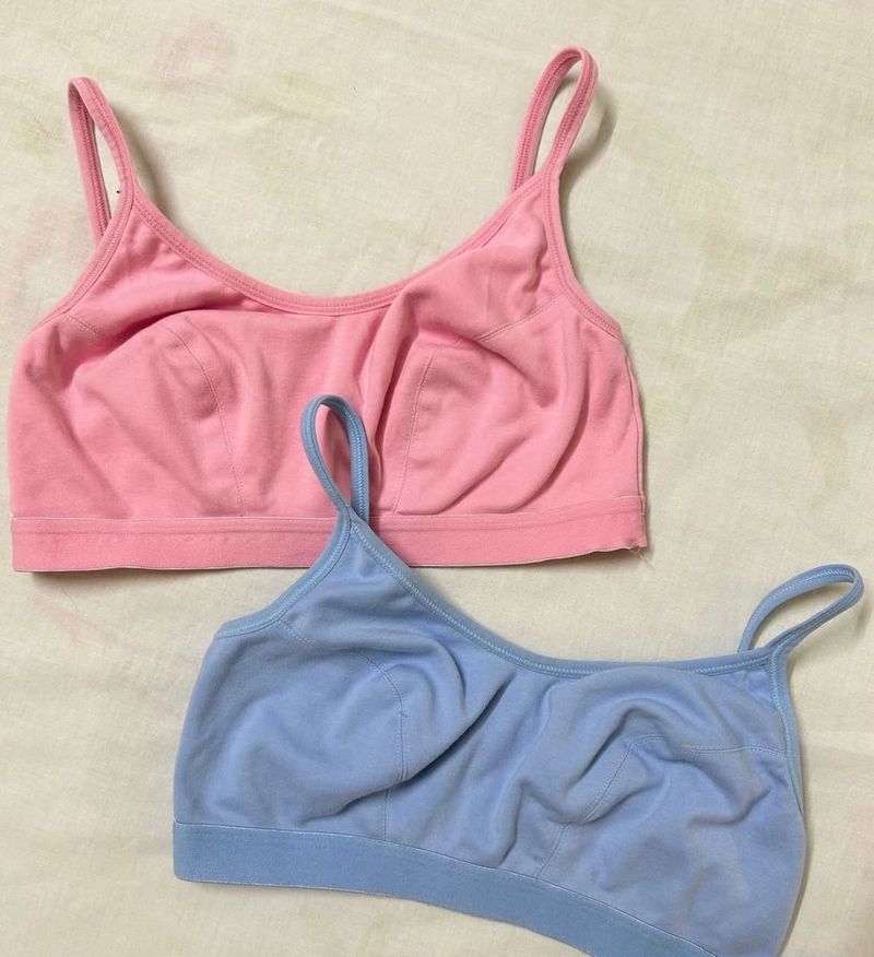 Combo Of 2 Beautiful Bra