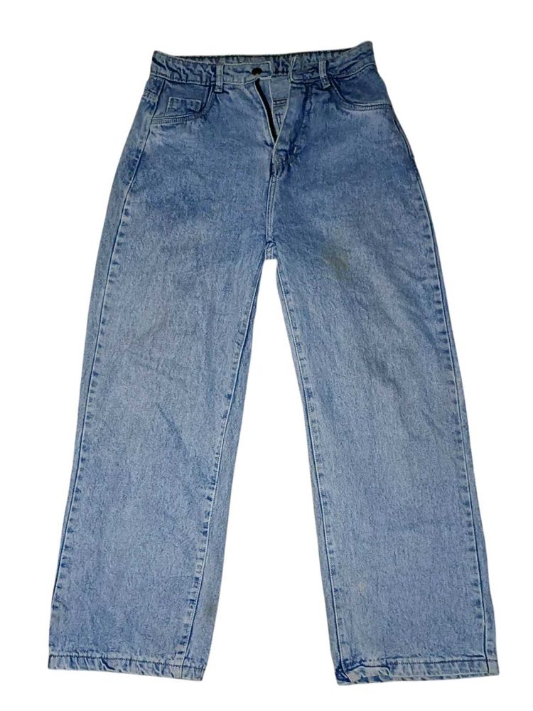 New Korean Baggy Pants !🔥💥