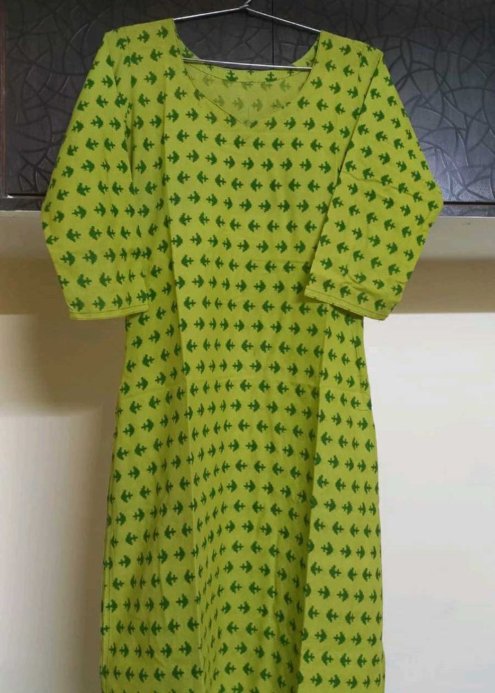 2 Combo Kurti.