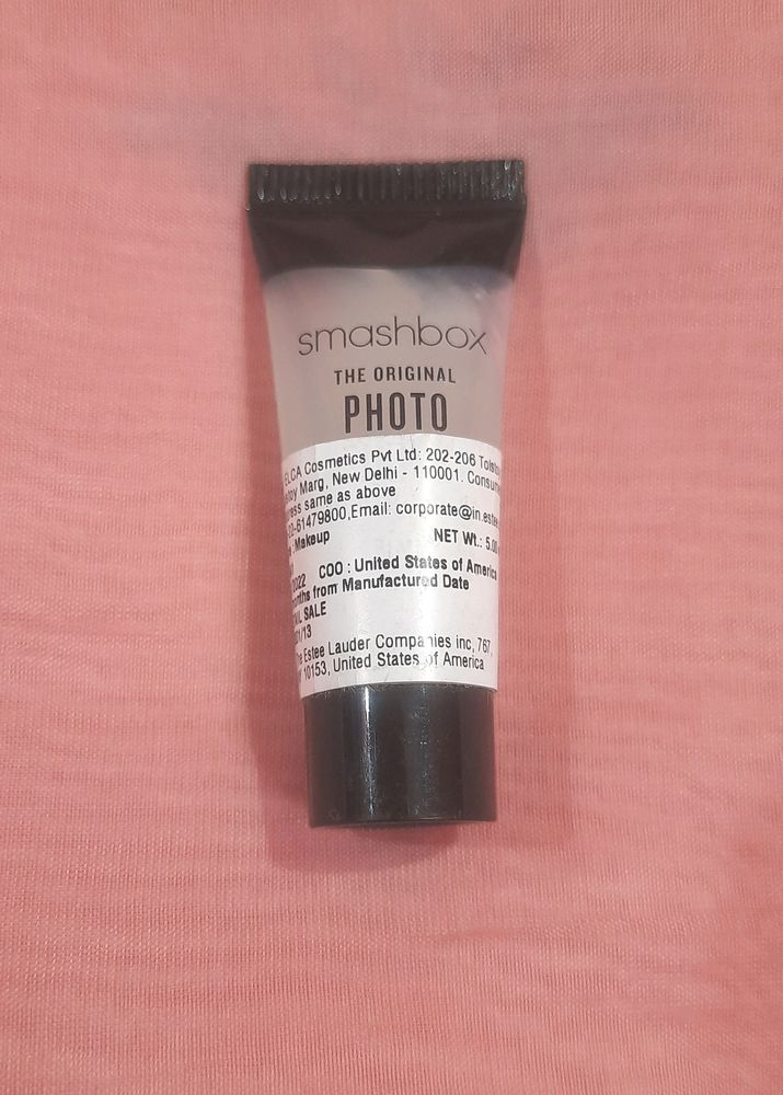 Smashbox Primer