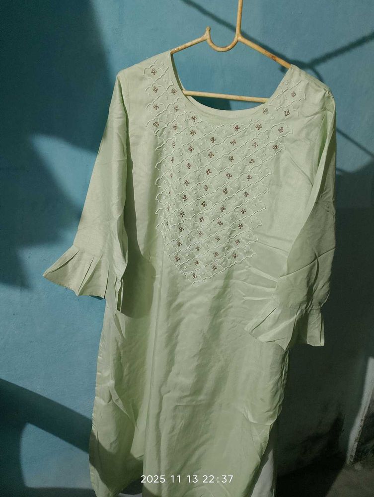 Elegant Kurta