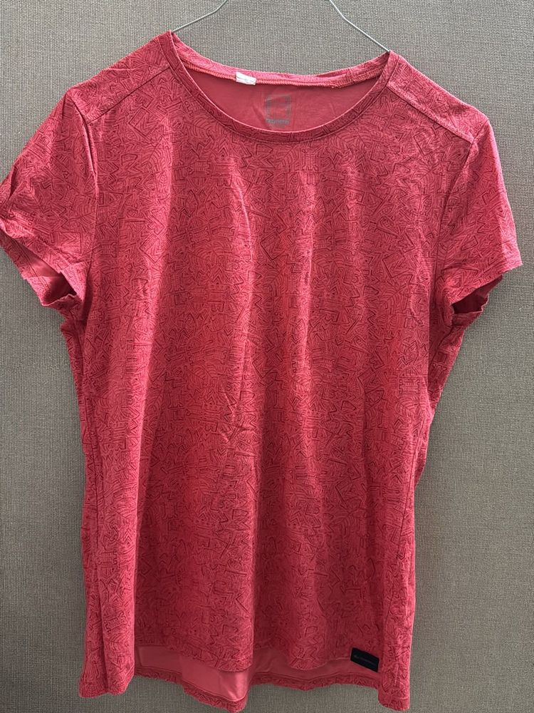 Vibrant Tee