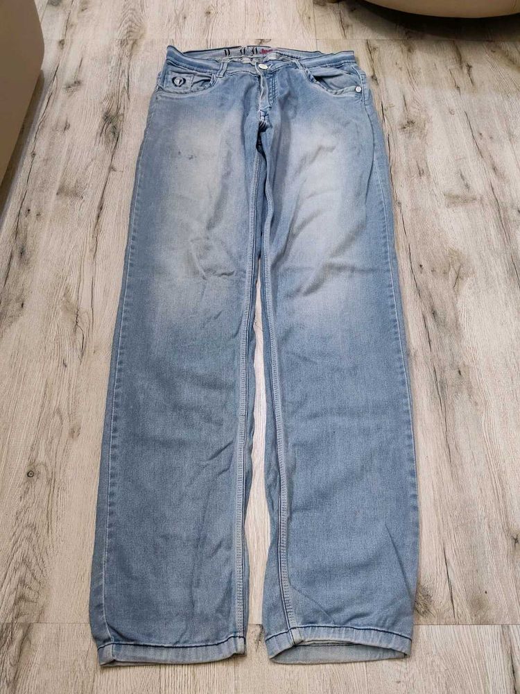 Ma1965 Flu jeans waist 34 inches