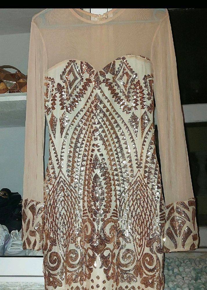 Urbanic Party wear Dress