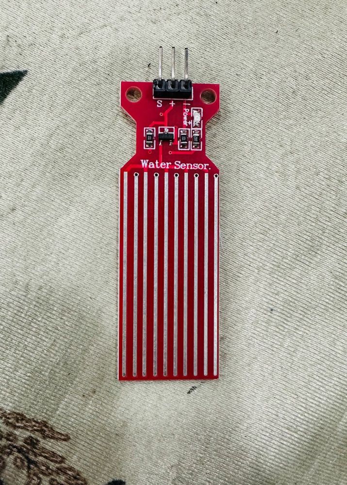Water Sensor