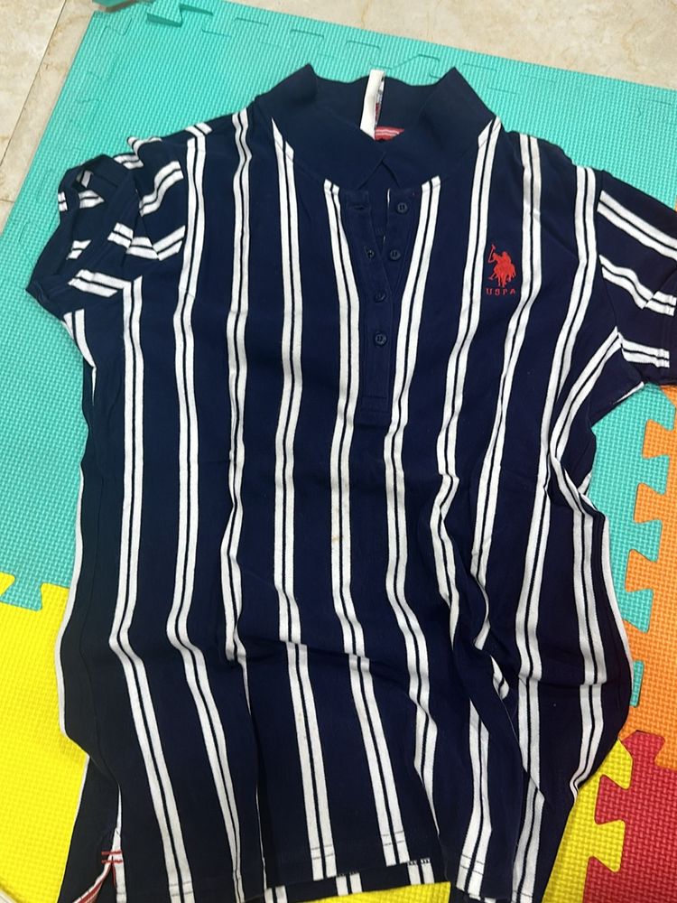 US POLO TSHIRTS