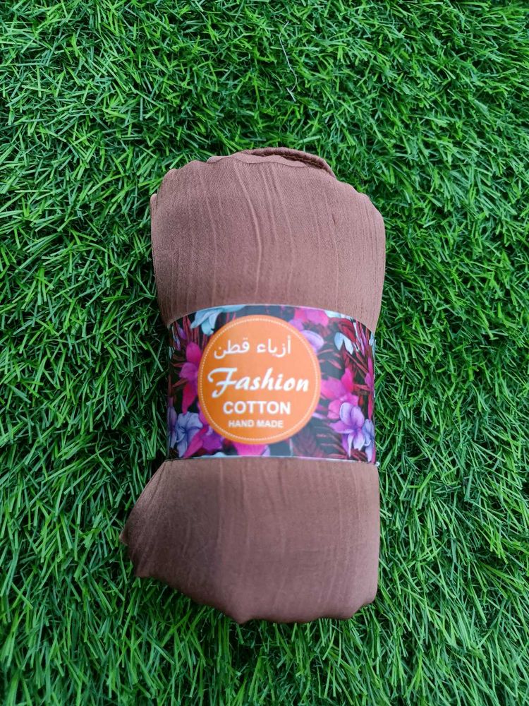 Muna Stain Hijab Scarf