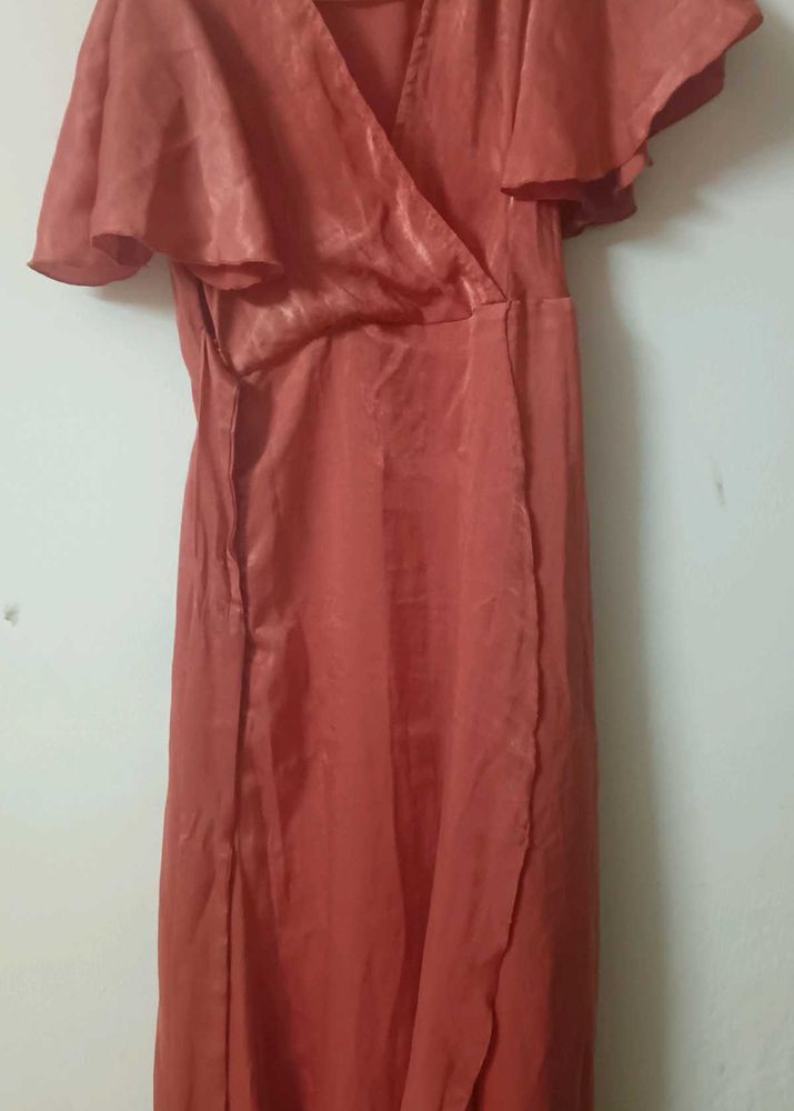 Pretty Dress