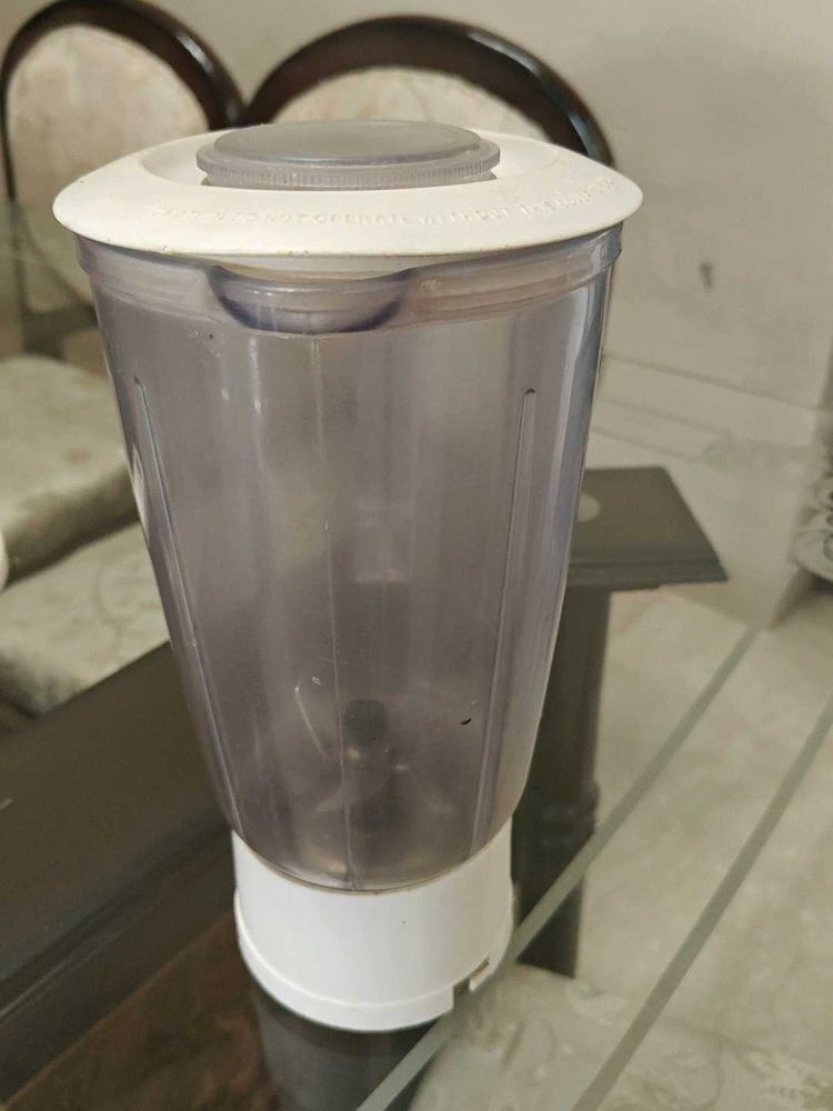 Blender Jar