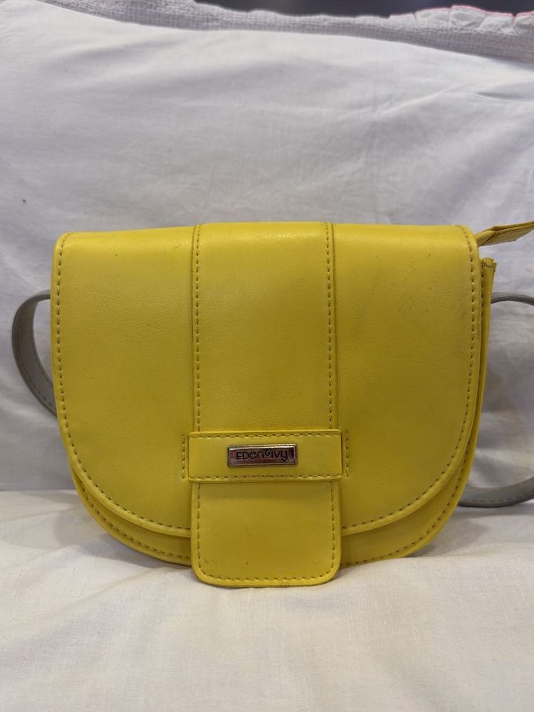 Eden &amp; ivy Sling Bag.