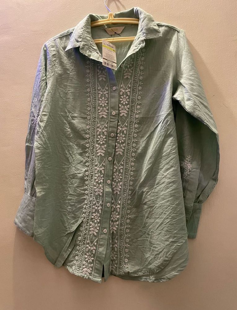 combo of two shirts