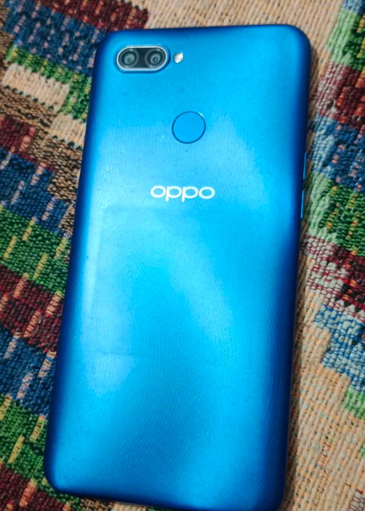 Oppo A11k 2/32 Fresh Condition.