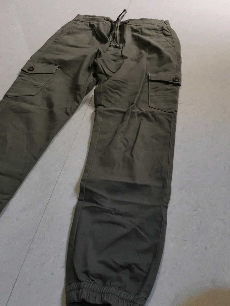 Cargo Fit For Women/Man