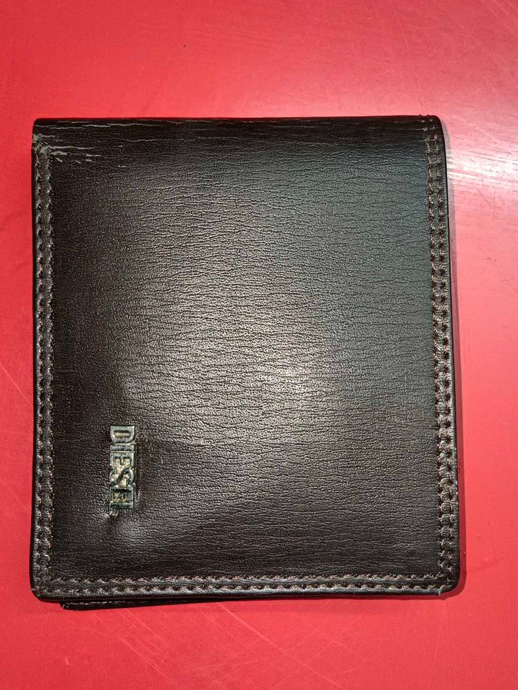 Men&#39;s Wallet
