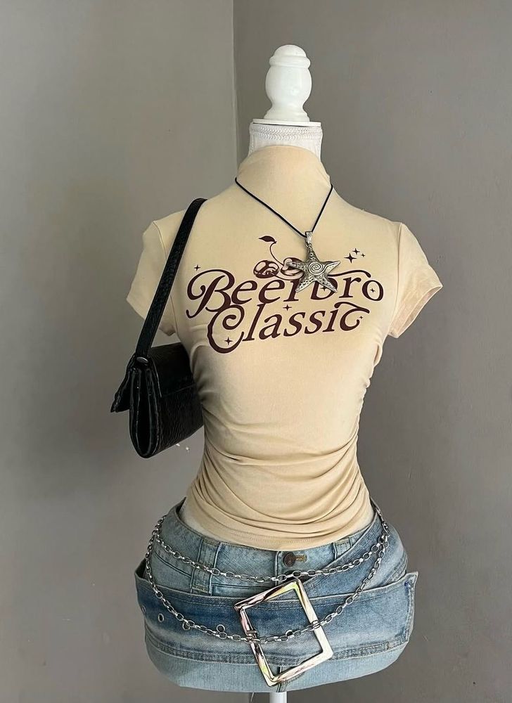 Beer Bro Classic Top