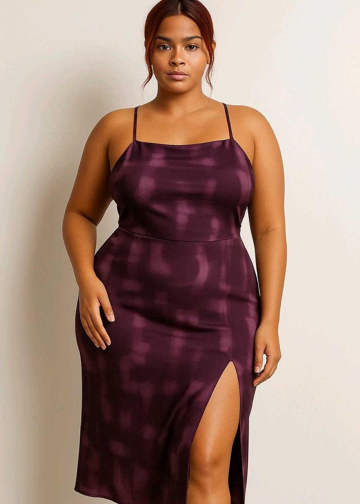Westside Nuon Dress