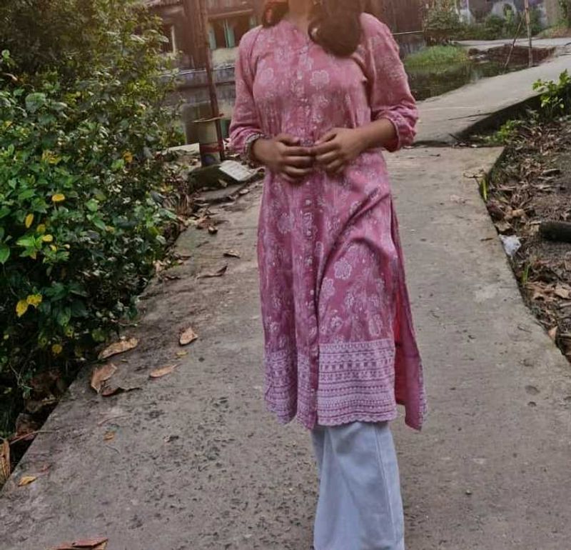 Casual Kurta🎀